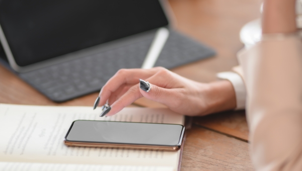 5 Apps para que el teletrabajo sea más eficiente