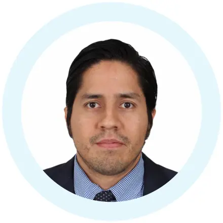 Carlos Regalado