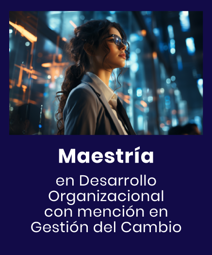 Maestría en Responsabilidad Social