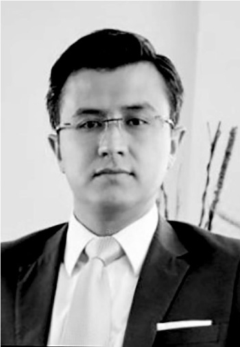 Sebastián Pereira
