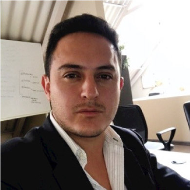 Esteban León Esteban León